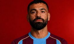 Mohamed Salah'ın Trabzonspor'a Transferi İçin Resmi Girişimler Başladı