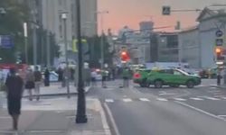 Moskova'da Restoranda Patlama: 3 Ölü, 10'dan Fazla Yaralı