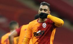 Mostafa Mohamed Konyaspor'a Transfer Oldu, Bonservis Bedeli 1 Milyon Euro