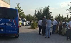 Motosiklet ile pikap çarpıştı: 1 ölü