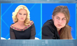 Müge Anlı'nın Programında Tanınan Nazmiye Tutaner Evlendi