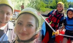Muğla Dalaman'da Rafting Faciası: 14 Yaşındaki Taha Hayatını Kaybetti