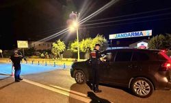 Muğla Jandarma Denetimlerinde 33 Kişi Tutuklandı
