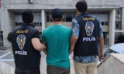 Muğla'da 30 Yıl Hapis Cezası Bulunan Cinayet Zanlısı Yakalandı
