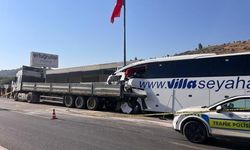 Muğla'daki Trafik Kazasında Yaşamını Yitiren Polis Memuru Siverek'te Toprağa Verildi