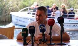Muğlaspor Teknik Direktörü Yalçın Koşukavak'ın Kadın Gazetecilere Yönelik Sözleri Tartışma Yarattı