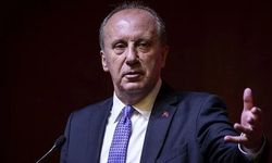 Muharrem İnce'den CHP Genel Başkan adaylığına ilişkin net açıklama