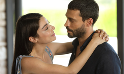 Muhtemel Aşk 9. Bölüm Fragmanı Seyirciden Büyük İlgi Gördü