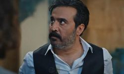 Mustafa Üstündağ, A.B.İ. Dizisinin Kadrosuna Katıldı