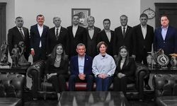 Mutlak Butlan Sonrası Sadece 3 Büyükşehir Belediye Başkanı Özgür Özel'in Yeni Partisi'ne Katıldı