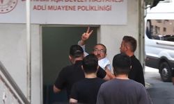 Muzaffer Şirin Öcalan Sloganı Atma Nedenini Savcılık İfadesinde Açıkladı