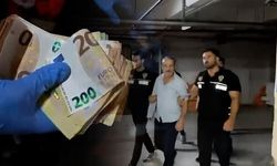 Muzaffer Şirin'in Evinde 8,5 Saatlik Aramada 65 Milyon TL Değerinde Varlık Ele Geçirildi