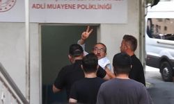 Muzaffer Şirin'in Uyuşturucu Testi Pozitif Çıktı