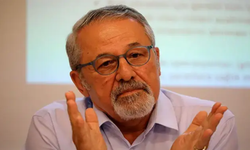 Naci Görür'ün Tek Harflik Paylaşımı Deprem Endişelerini Tetikledi