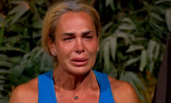 Nagihan Karadere'den Survivor'da Yasak Olan Doğal Gıdalar Açıklaması