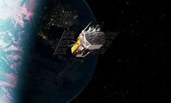 NASA'nın Neil Gehrels Swift Gözlemevi Kurtarma Görevi Başarısız Oldu