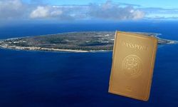 Nauru'nun Yatırım Karşılığı Vatandaşlık Programı ile 85 Ülkeye Vizesiz Seyahat İmkanı