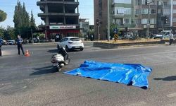 Nazilli'de trafik ışığı ihlali motosiklet kazasında can kaybı yaşandı