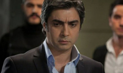 Necati Şaşmaz Ahlat'tan Oğlunun Son Halini Paylaştı