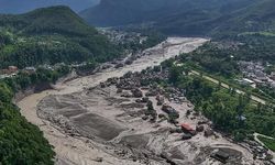 Nepal'de sel felaketinde can kaybı 389'a yükseldi