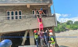 Nepal'de sel felaketinde can kaybı 676'ya ulaştı