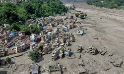 Nepal'deki sel felaketinde can kaybı 788'e çıktı