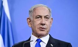 Netanyahu, İran'ın oğluna suikast girişimini canlı yayında açıkladı