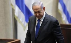 Netanyahu'dan Türkiye'yi Hedef Alan Sert Açıklamalar