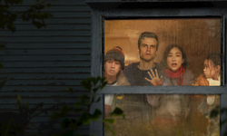 Netflix'in The Last House filmi 27,5 milyon izlenmeyle haftanın zirvesinde