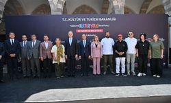 Nevşehir Kültür Yolu Festivali Tarihi ve Kültürel Zenginlikleriyle Sona Erdi