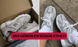 New Balance 408 ile Gün Boyu Konforu Uygun Fiyata Yakala