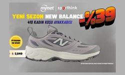 New Balance 410 Mynet Modeli Uygun Fiyatla Satışta