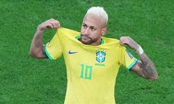 Neymar'ın Tepkisi Sosyal Medyada Gündem Yarattı