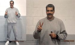 Nicolas Maduro'dan Aylar Sonra İki Yeni Fotoğraf: 'Dimdik Ayaktayız' Mesajı