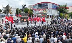Niğde'de 30 Ağustos Zafer Bayramı Coşkuyla Kutlandı