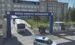 Niğde'de Bir Haftada 10 Kişi Tutuklandı: Asayiş ve Narkotik Operasyonları Sürüyor
