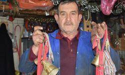 Niğde'nin Son Saraç Ustası Ali Diker: Meslek Benimle Tarihe Karışacak