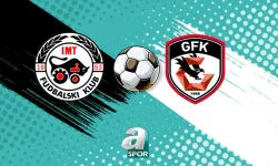 Novi Beograd - Gaziantep FK Hazırlık Maçı Saat Kaçta ve Hangi Kanalda?
