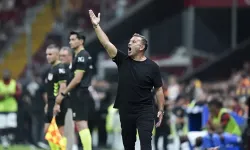 Okan Buruk'tan Galatasaray Taraftarına Transfer ve Kadro Sözü