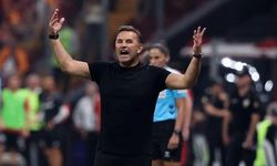 Okan Buruk'tan Galatasaray yönetimine transfer uyarısı ve şampiyonluk sözü