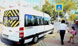 Okul Servis Ücretlerine Büyükşehirlerde Yüzde 20-35 Zam Geldi