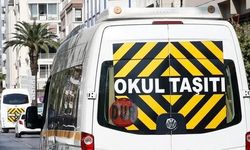Okul Servisi Ücretleri ve Güvenliği İçin Velilere Kritik Uyarı