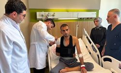 Omuz Ağrısına Dizden Nakil Yöntemiyle Etkili Çözüm