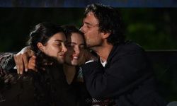 Onur Dilber Taşacak Bu Deniz'den Ayrıldı, Hamal Dizisiyle Yeni Sezona Hazırlanıyor