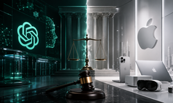 OpenAI, Apple ile ticari sır davasının reddi için ABD mahkemesine başvurdu