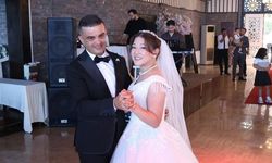 Ordu'da Japon Gelin Dolores Astorga Türk Gelenekleriyle Evlenip Çiftetelli Oynadı