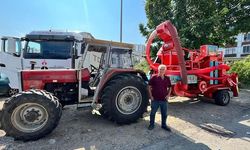 Ordu'da Patozcular Saatte 6 Bin TL Kazanıyor: Yoğun Fındık Sezonu Başladı