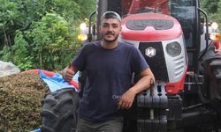 Ordu'da Patozcular Yılda 50 Gün Çalışarak Saatlik 6 Bin TL Kazanıyor