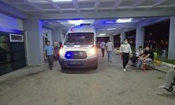 Orhaneli'de Düğün Yemeği Sonrası 100'den Fazla Kişi Hastaneye Kaldırıldı
