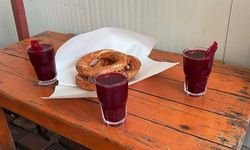 Osmaniye'de Yaz Sıcaklarında Şalgam ve Simit Kültürü Öne Çıkıyor